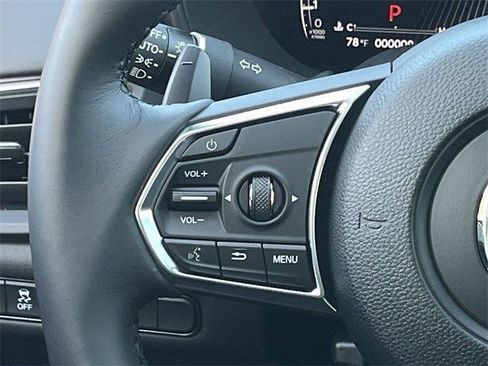 New 2025 Acura TLX w/ Technology Package image 16