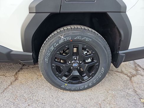 New 2026 Subaru Outback Wilderness image 34