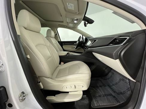 Certified 2022 Buick Enclave Premium w/ Experience Buick Package image 29