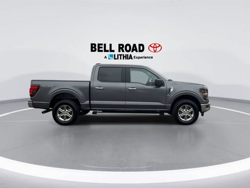 Used 2025 Ford F150 XLT w/ Equipment Group 301A Standard image 9