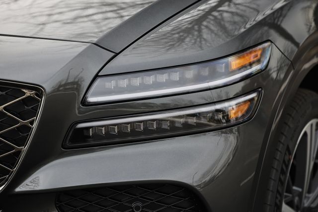 New 2026 Genesis GV80 3.5T e-SC AWD/4WD image 14