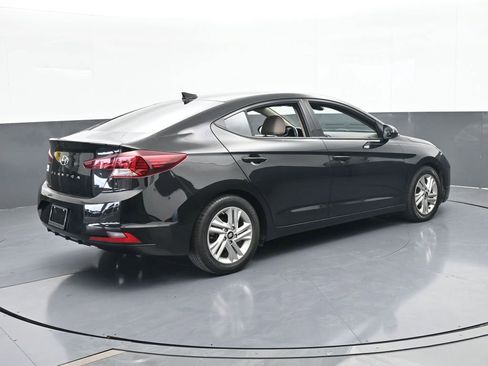 Used 2020 Hyundai Elantra Value Edition image 6