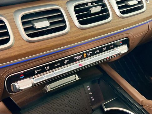 Certified 2025 Mercedes-Benz GLE 350 4MATIC image 14
