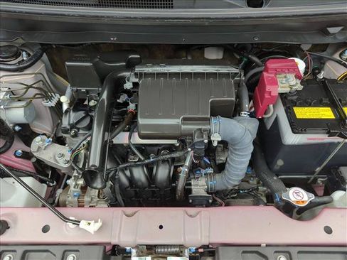 Used 2024 Mitsubishi Mirage ES FWD image 21