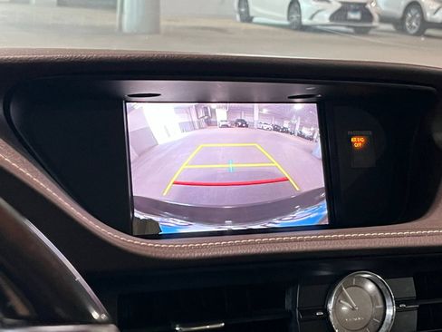 Used 2018 Lexus ES 350 w/ Premier Package FWD image 22