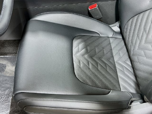 Certified 2026 Kia Sportage X-Line AWD/4WD image 18