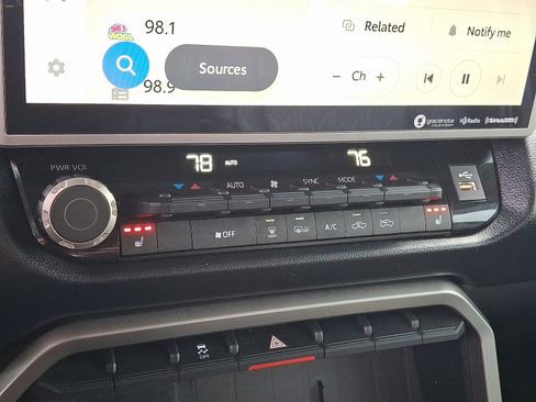 Used 2023 Toyota Tundra SR5 image 15