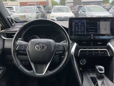 Used 2021 Toyota Venza Limited w/ Advanced Technology Package AWD/4WD image 27