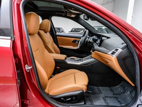 Used 2025 BMW M340i image 37