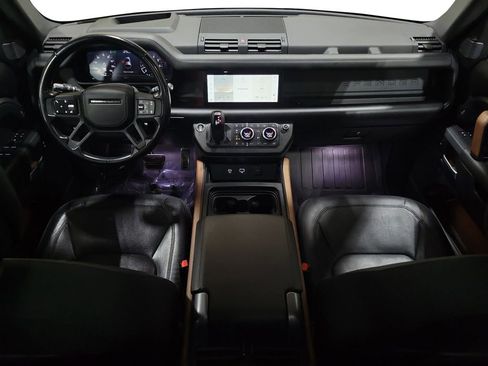 Used 2020 Land Rover Defender 110 X image 22