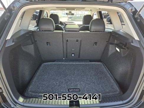 Used 2024 Volkswagen Taos SEL image 19