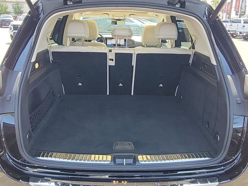 Used 2024 Mercedes-Benz GLE 350 4MATIC image 27