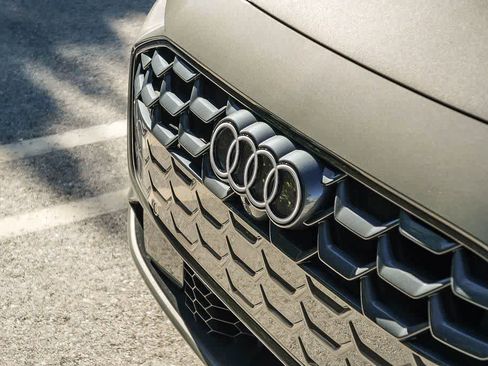 New 2025 Audi A5 2.0T Premium Plus image 9