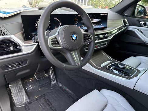 Used 2026 BMW X5 sDrive40i RWD image 21