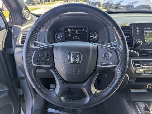 Used 2023 Honda Passport TrailSport image 27