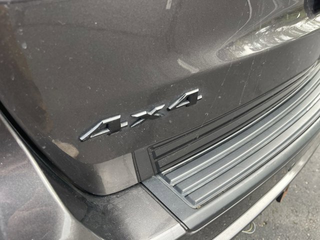 Used 2020 Jeep Grand Cherokee Altitude AWD/4WD image 32