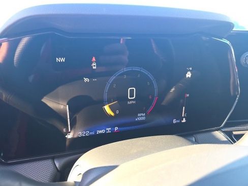 New 2026 Chevrolet TrailBlazer RS w/ Convenience Package image 15