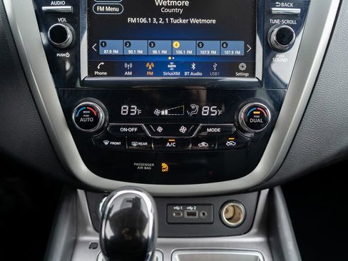 Used 2024 Nissan Murano SL image 30