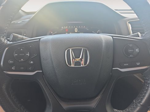 Used 2022 Honda Passport EX-L image 11