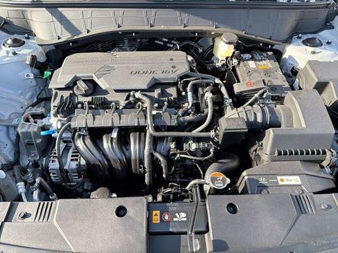 New 2026 Hyundai Kona SEL Sport image 19