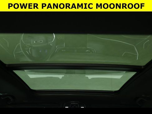 New 2025 Jeep Grand Cherokee Limited image 3