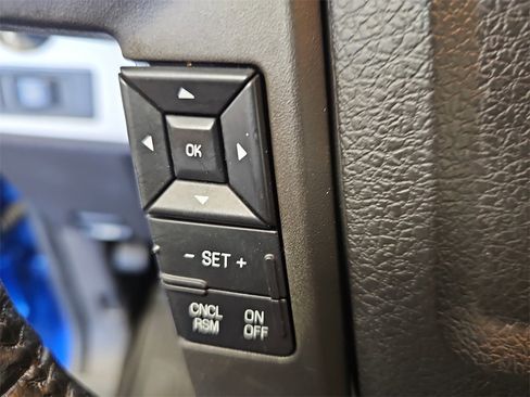 Used 2014 Ford F150 FX4 w/ Equipment Group 402A Luxury image 16