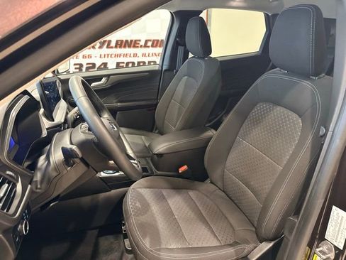 Used 2023 Ford Escape Active w/ Tech Pack #2 image 14