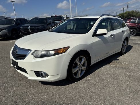 Used 2011 Acura TSX w/ Technology Package image 7