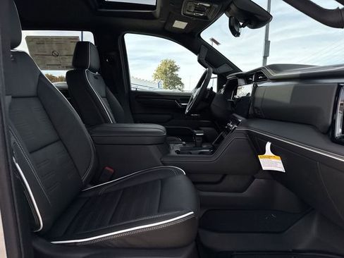 New 2026 GMC Sierra 1500 AT4X image 25