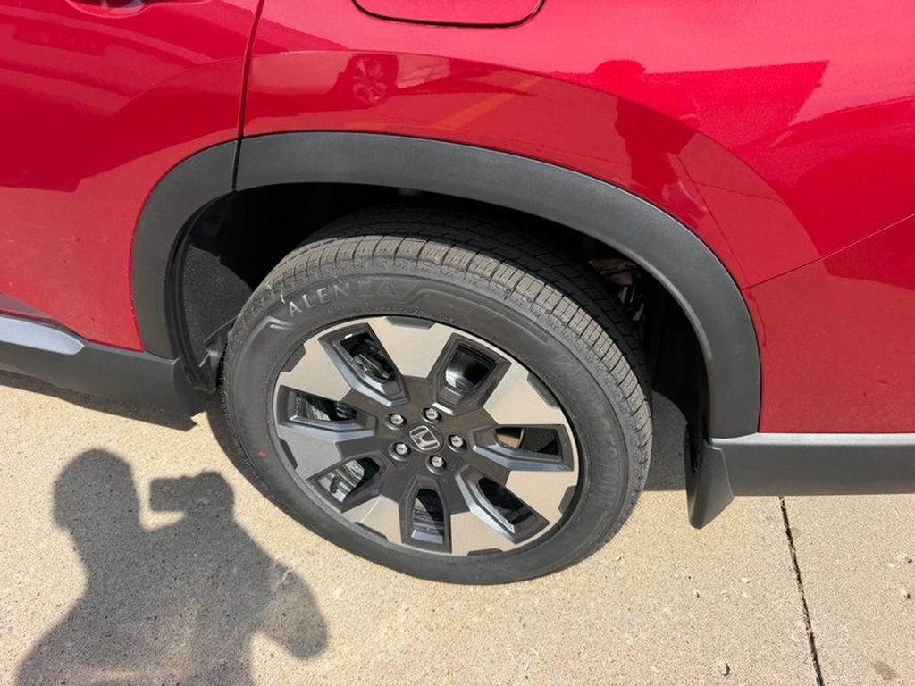 New 2026 Honda Pilot Elite image 6
