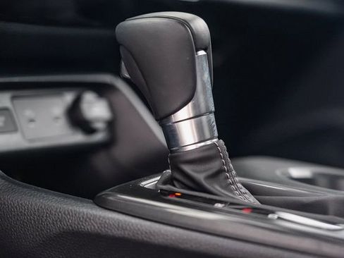 Certified 2025 Honda Civic Sport image 24