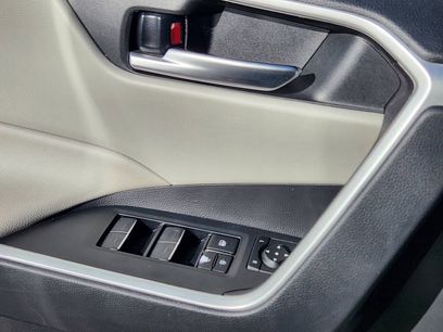 Used 2023 Toyota RAV4 XLE