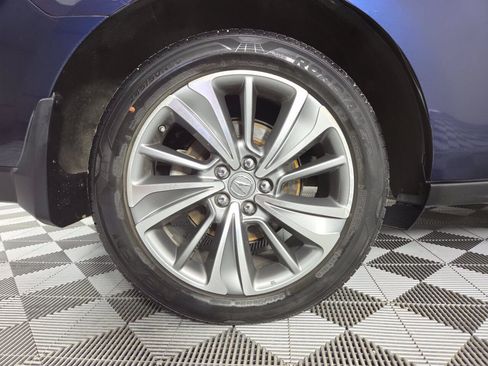 Used 2017 Acura MDX SH-AWD w/ Technology Package image 10