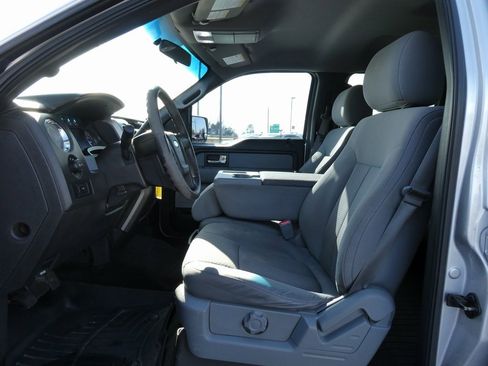 Used 2014 Ford F150 XLT image 19