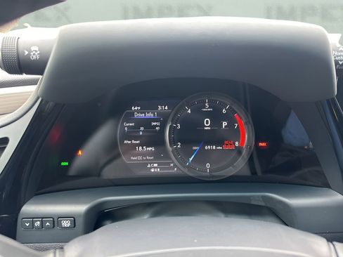 Used 2024 Lexus ES 350 F Sport w/ Accessory Package (Z2) image 25