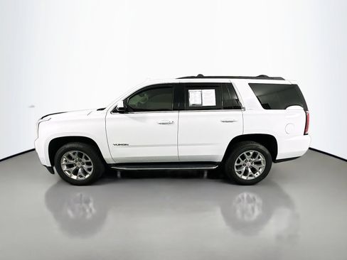 Used 2020 GMC Yukon SLT w/ Open Road Package AWD/4WD image 4