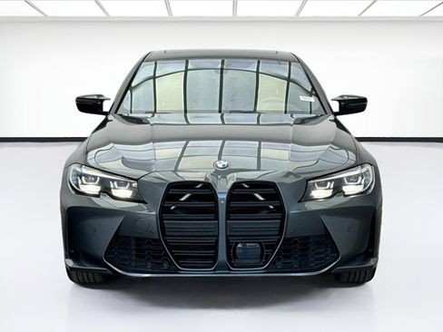 Used 2020 BMW 330i Sedan w/ Driving Assistance Package RWD image 2