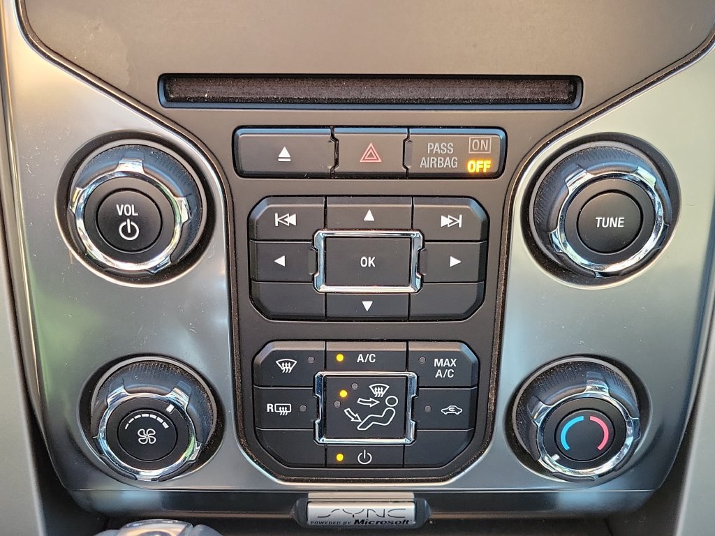 Used 2013 Ford F150 FX2 RWD image 26