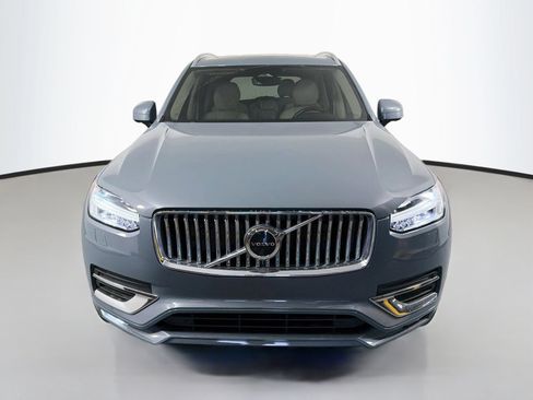 Certified 2023 Volvo XC90 B6 Plus w/ Protection Package Premier AWD/4WD image 2