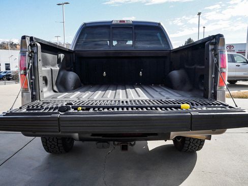 Used 2014 Ford F150 FX4 w/ Equipment Group 402A Luxury image 14