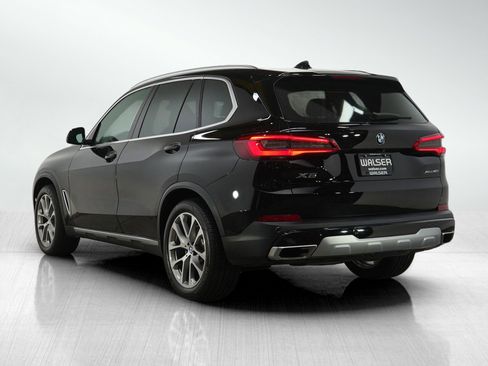 Used 2019 BMW X5 xDrive40i w/ Convenience Package image 3