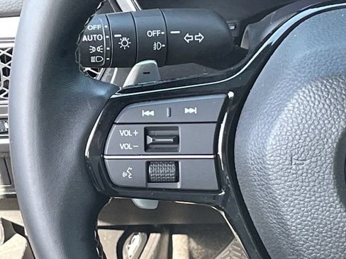 Used 2025 Acura Integra A-Spec FWD image 13