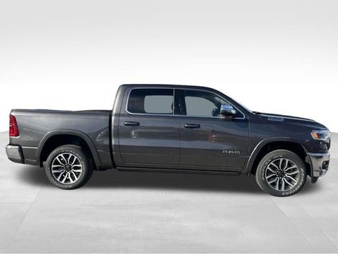 New 2026 RAM 1500 Limited image 8
