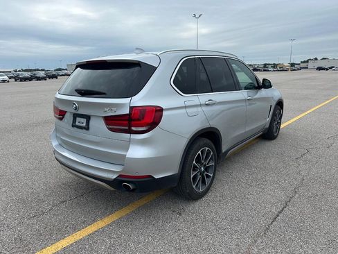 Used 2017 BMW X5 xDrive35i w/ Cold Weather Package AWD/4WD image 3