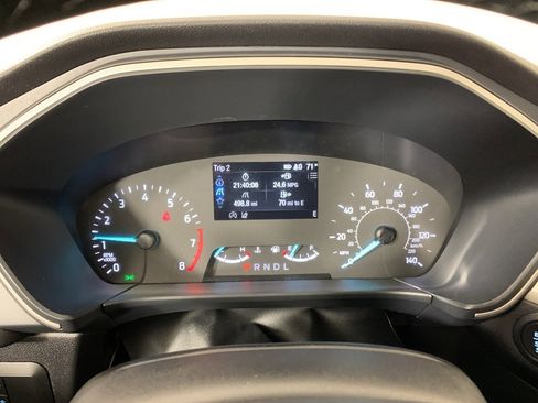 Used 2022 Ford Escape SE w/ Convenience Package image 19