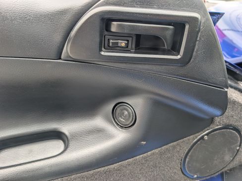 Used 1996 Dodge Viper GTS RWD image 15