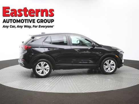 Used 2024 Buick Encore GX Preferred FWD image 42