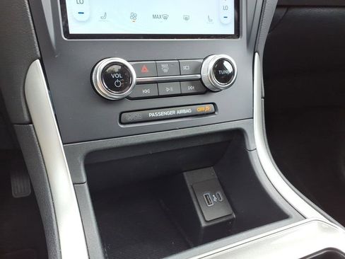 Certified 2024 Ford Edge SEL AWD/4WD image 20