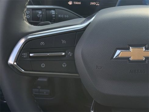 New 2026 Chevrolet Tahoe High Country image 12