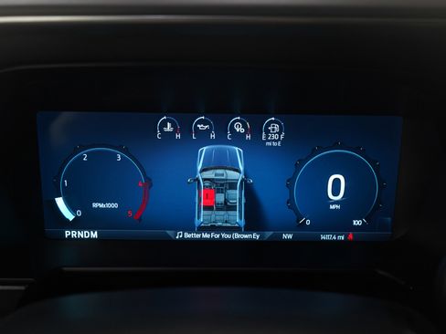 Used 2024 Ford F250 Platinum image 30